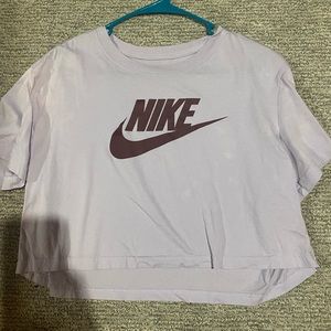 Nike size medium